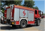 339[S]99 - GBA 2,5/27 Iveco Eurocargo ML 150E28 WS/SzczÄ™Å›niak - OSP Meszna