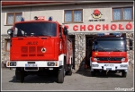 499[K]45 & 46 - OSP ChochoÅ‚Ã³w