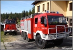 549[K]34 & 35 - OSP Dzianisz GÃ³rny