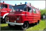497[K]37 - GLM Å»uk A15 - OSP Podwilk*