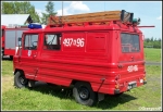 497[K]96 - GLM FSC Å»uk - OSP Ochotnica GÃ³rna*