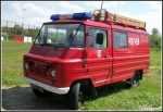 497[K]96 - GLM FSC Å»uk - OSP Ochotnica GÃ³rna*