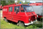 497[K]35 - GLM FSC Å»uk A15 - OSP Orawka*