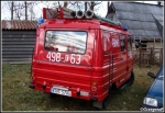 498[K]63 - GLM FSC Å»uk A15 - OSP Maruszyna*
