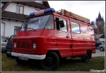 498[K]63 - GLM FSC Å»uk A15 - OSP Maruszyna*