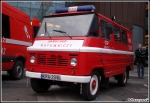 337[K]30 - GLM FSC Å»uk - OSP Zagacie