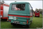 559[K]25 - GLM FSC Å»uk A15 - OSP InwaÅ‚d
