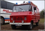 497[K]26 - GLM FSC Å»uk A15 - OSP Mizerna*