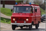 497[K]35 - GLM FSC Å»uk A15 - OSP Orawka*