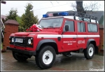 497[K]46 - GLM Land Rover Defender 110 - OSP Harkabuz