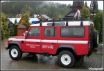 497[K]46 - GLM Land Rover Defender 110 - OSP Harkabuz