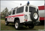 499[K]79 - GLM Land Rover Defender 110 - OSP Ostrowsko