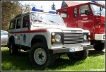 GLM Land Rover Defender 110 - OSP Waksmund