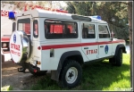 GLM Land Rover Defender 110 - OSP Waksmund