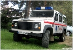 GLM Land Rover Defender 110 - OSP Waksmund GLM Land Rover Defender 110 - OSP Waksmund