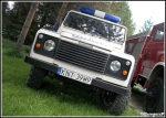 GLM Land Rover Defender 110 - OSP Waksmund