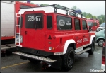 539[K]67 - GLM Land Rover Defender 110 - OSP KrzeszÃ³w