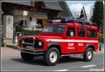 478[K]96 - GLM Land Rover Defender 110 - OSP Tenczyn