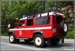 547[K]59 - GLM Land Rover Defender 110 - OSP GliczarÃ³w GÃ³rny