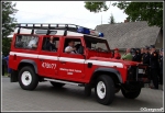 479[K]77 - GLM Land Rover Defender 110 - OSP Lubień