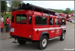 478[K]96 - GLM Land Rover Defender 110 - OSP Tenczyn