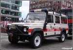 329[K]61 - GLM Land Rover Defender 110 - OSP WoÅ‚owice