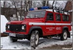 498[K]50 - GLM Land Rover Defender 110 - OSP Podsarnie