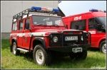 549[K]70 - GLM Land Rover Defender 110 - OSP Bukowina Tatrzańska