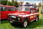 497[K]33 - GLM Land Rover Defender 110 - OSP Lipnica MaÅ‚a
