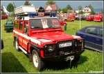 497[K]33 - GLM Land Rover Defender 110 - OSP Lipnica Mała