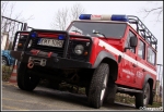 479[K]77 - GLM Land Rover Defender 110 - OSP LubieÅ„