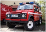 497[K]46 - GLM Land Rover Defender 110 - OSP Harkabuz