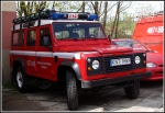 497[K]46 - GLM Land Rover Defender 110 - OSP Harkabuz