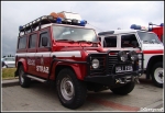 492[K]20 - GLM Land Rover Defender 110 - JRG Rabka-ZdrÃ³j