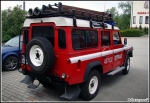 497[K]32 - GLM Land Rover Defender 110 - OSP Chyżne