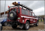 492[K]20 - GLM Land Rover Defender 110 - JRG Rabka-ZdrÃ³j