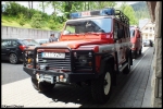 547[K]59 - GLM Land Rover Defender 110 - OSP GliczarÃ³w GÃ³rny