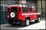 547[K]59 - GLM Land Rover Defender 110 - OSP GliczarÃ³w GÃ³rny