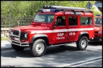 478[K]96 - GLM Land Rover Defender 110 - OSP Tenczyn