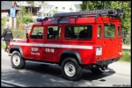 478[K]96 - GLM Land Rover Defender 110 - OSP Tenczyn