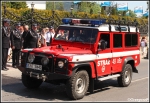 497[K]96 - GLM Land Rover Defender 110 - OSP Ochotnica GÃ³rna
