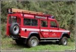 547[K]94 - GLM 8 Land Rover Defender 110 - OSP Rzepiska 2