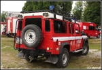 497[K]96 - GLM Land Rover Defender 110 - OSP Ochotnica GÃ³rna
