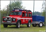 478[K]96 - GLM Land Rover Defender 110 - OSP Tenczyn