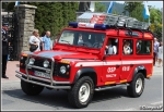 478[K]96 - GLM Land Rover Defender 110 - OSP Tenczyn