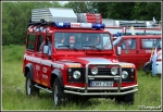 478[K]96 - GLM Land Rover Defender 110 - OSP Tenczyn