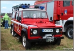 498[K]53 - GLM Land Rover Defender 110 - OSP Rokiciny PodhalaÅ„skie