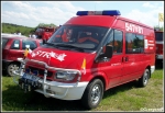 547[K]81 - GLM Ford Transit 90 T350/Stolarczyk - OSP Bustryk