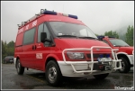 539[K]40 - GLM Ford Transit 90 T350/Stolarczyk - OSP ZacheÅ‚mna