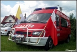 499[K]62 - GLM Ford Transit 90 T350/Stolarczyk - OSP Tylmanowa*